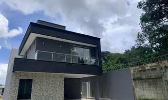 Imagem: Belíssima casa ville frança