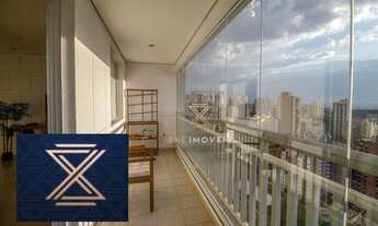 Imagem 6: Apartamento com 2 dormitórios à venda, 95 m² por R$ 770.000 - Vila Sônia - São Paulo/SP