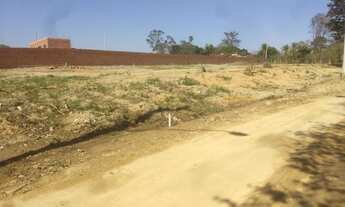 Imagem 2: Terreno comercial de 300m² no bairro Éden em Sorocaba!