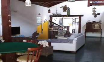 Imagem 5: Casa para venda possui 600 metros quadrados com 4 quartos em Maresias - São Sebastião - SP