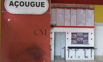 Imagem 3: CAMBé - Conjunto Comercial/Sala - Jardim Novo Bandeirantes