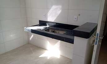 Imagem 7: Belo Horizonte - Apartamento Padrão - Itapoã