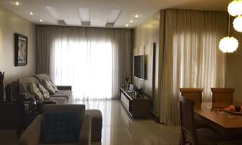 Imagem 2: Vendo Casa Duplex em condomínio fechado, com 4 quartos sendo 3 suítes com piscina - Anil