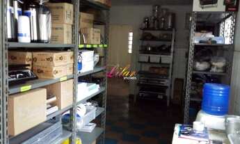 Imagem 3: São Paulo - Casa Padrão - VILA RE