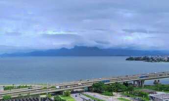 Imagem 4: Cobertura para Venda em Florianópolis, Centro, 3 dormitórios, 1 suíte, 4 banheiros, 2 vaga