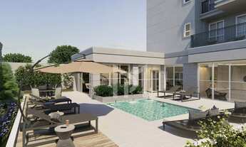 Imagem 6: Apartamento à venda, 123 m² por R$ 1.047.860,00 - Vila Izabel - Curitiba/PR