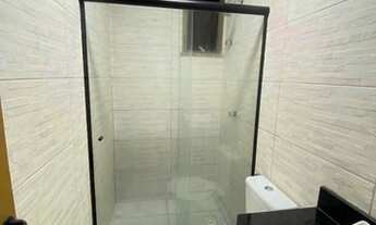 Imagem 5: Juliana 3, Parque Dez. 3 qts, semi mobiliado, Porcelanato, 105 m², 2 vgs