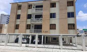 Imagem 3: Apartamento para venda tem 99 m² com 3 quartos em Joaquim Távora - Fortaleza - CE