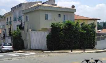 Imagem: Sobrado 93m² Vila Progresso Santo André/SP