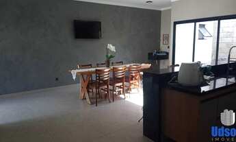 Imagem 6: Casa para Venda em Bauru, Jd. Europa, 3 dormitórios, 1 suíte, 3 banheiros, 2 vagas