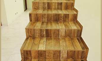 Imagem 3: Duplex para venda tem 130m² com 3 quartos sendo 1 suíte em Jardim Tijuca - Campo Grande