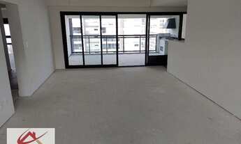 Imagem 3: Apartamento com 3 dormitórios, 163 m² - venda por R$ 4.000.000 ou aluguel por R$ 22.154/mê