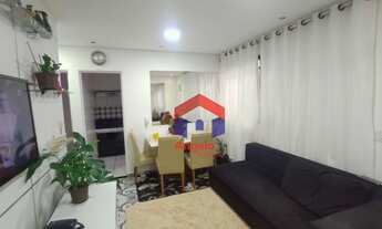 Imagem 5: Apartamento à venda, 45 m² por R$ 170.000,00 - Candelária - Belo Horizonte/MG
