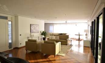 Imagem 2: Apartamento para aluguel e venda possui 280 metros quadrados com 1 quarto