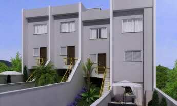 Imagem 2: Casa com 2 dormitórios à venda, 128 m² por R$ 420.000,00 - Itoupava Central - Blumenau/SC