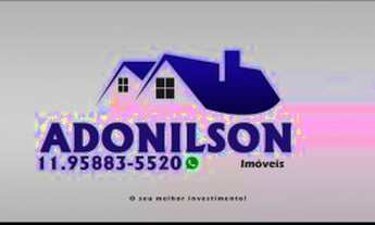 Imagem 2: Apartamento pronto para morar 2 quartos em Vila Nogueira - Diadema - SP