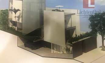 Imagem: São Paulo - Casa Padrão - Jardim Paulista