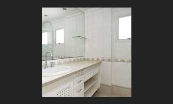 Imagem 5: MOEMA - COBERTURA REFORMADA