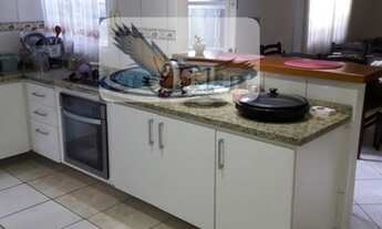 Imagem 7: Casa Sobrado para Venda em Jardim México Itatiba-SP - CA2581