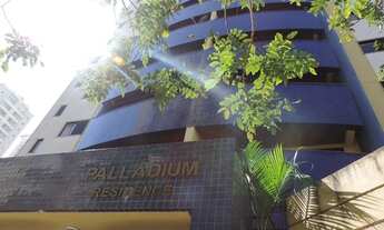 Imagem: LONDRINA - Apartamento Padrão - Centro