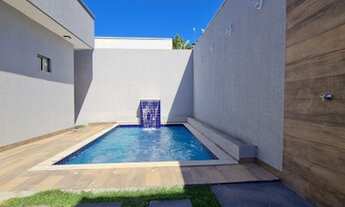 Imagem 3: Condomínio Jardim Veneza a venda c/4qt no em Senador Canedo