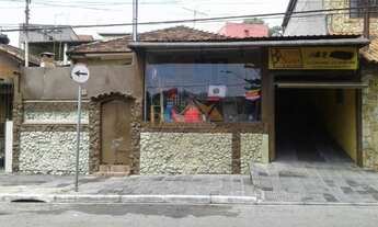 Imagem: SAO PAULO - Terreno Padrão - NAO INFORMADO