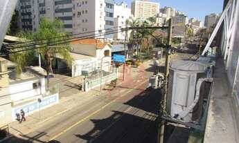 Imagem 6: Sala, 55 m² - venda por R$ 130.000,00 ou aluguel por R$ 600,00/mês - Floresta - Porto Aleg