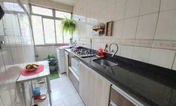 Imagem 3: PORTO ALEGRE - Apartamento Padrão - Vila Nova