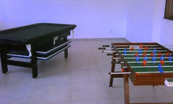 Imagem 5: Ed Mont Blanc 3 suites climatizado e varanda gourmet