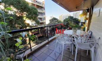 Imagem 2: Apartamento-À VENDA-Tijuca-Rio de Janeiro-RJ