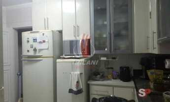 Imagem 4: São Paulo - Apartamento Padrão - VILA AZEVEDO