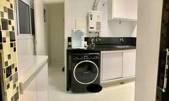 Imagem 4: Apartamento para venda com 126 metros quadrados com 3 quartos em Alto da Mooca - São Paulo