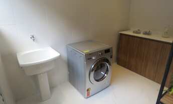 Imagem 7: Apartamento Alto da Mooca 134 m com 3 Suítes e 3 Vagas de Garagem determinadas + Depósito