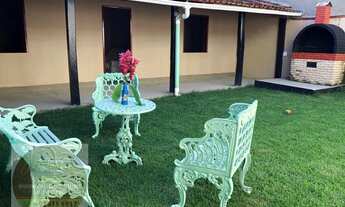 Imagem: Santa Cruz Cabrália - Pousada/Chalé