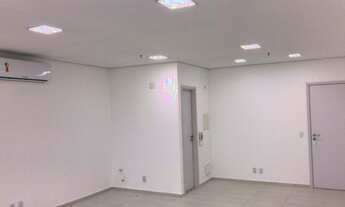 Imagem 7: Sala/Conjunto para aluguel com 37 metros quadrados em Vila Mogilar - Mogi das Cruzes - SP