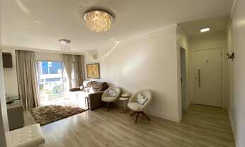 Imagem 5: Ed. Tia Guiomar Apartamento com 2 dormitórios