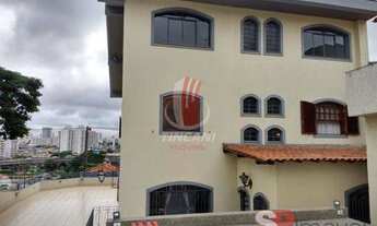 Imagem: São Paulo - Casa Padrão - VILA ARICANDUVA