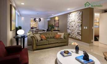 Imagem 2: 4 suítes na Enseada do Suá