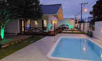 Imagem 4: Casa para Venda em Imbituba, NOVA BRASILIA, 3 dormitórios, 1 suíte, 3 banheiros