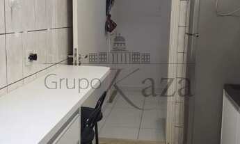 Imagem 3: Apartamento - Conjunto Residencial Trinta e Um de Março - Residencial Vila das Palmeiras I