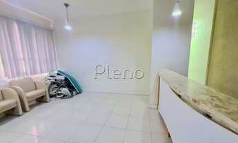 Imagem 3: Sala - Vila Itapura - Campinas