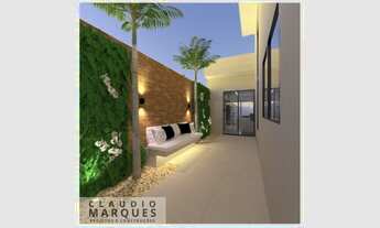 Imagem 4: Projeto, Terreno e Construção em Condomínio na Zona Sul de São José do Rio Preto/SP