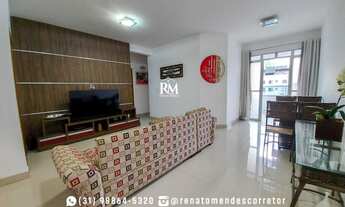 Imagem 2: Apartamento de 03 quartos com suíte, 02 vagas, elevador no Bairro Glória