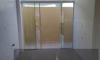 Imagem 6: Sobrado para venda com 70 metros quadrados com 2 quartos