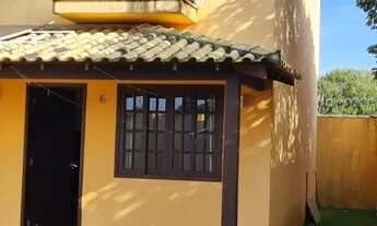 Imagem 7: Casa de condomínio para venda com 100 m² com 2 quartos, no Pontal do Peró - Cabo Frio/RJ