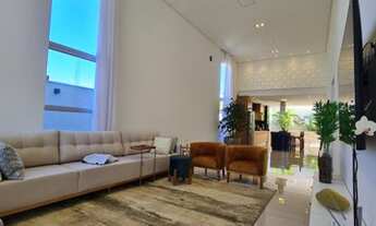 Imagem: Condomínio Vale Verde Senador Canedo Casa