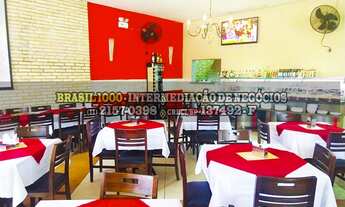 Imagem 2: Brasil 1000 - Pizzaria & Restaurante Lucro 25mil na Vila Matilde, SP. (Cod. 1587