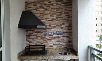 Imagem 3: Oportunidade! Apartamento Due Bosque Maia - 2 dormitórios/1 suíte à venda!