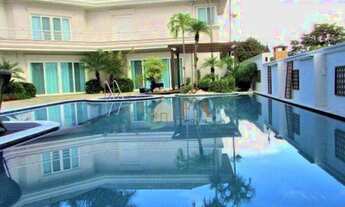 Imagem 2: Casa com 4 suítes à venda, por R$ 3.300.000 - Colinas do Piracicaba (Ártemis) - Piracicaba