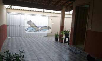 Imagem 7: Casa Alvenaria para Venda em Loteamento Vila Real Itatiba-SP - CA2553